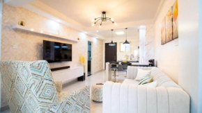 Ama homes, cosy 1 brd in Kilimani